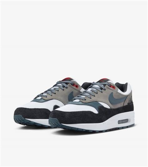 nike air max 1 erscheinungsdatum|Nike Air Max 1 design.